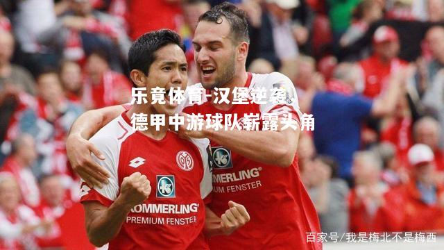 汉堡逆袭，德甲中游球队崭露头角